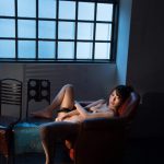 Kanna Yukishiro 雪白かん菜 Cotton Candy