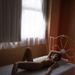 Kanna Yukishiro 雪白かん菜 Cotton Candy