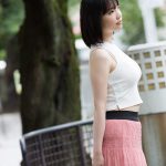 Koharu Suzuki 鈴木心春 Frontier