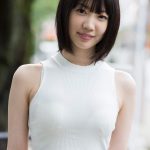 Koharu Suzuki 鈴木心春 Frontier