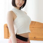 Koharu Suzuki 鈴木心春 Frontier