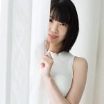 Koharu Suzuki 鈴木心春 Frontier