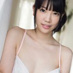 Koharu Suzuki 鈴木心春 Frontier