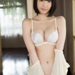 Koharu Suzuki 鈴木心春 Frontier