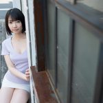 Koharu Suzuki 鈴木心春 Angelic Girl