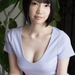 Koharu Suzuki 鈴木心春 Angelic Girl