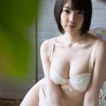 Koharu Suzuki 鈴木心春 Angelic Girl