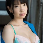 Koharu Suzuki 鈴木心春 Angelic Girl