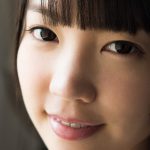 Koharu Suzuki 鈴木心春 Angelic Girl