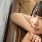 Koharu Suzuki 鈴木心春 Angelic Girl
