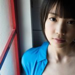 Koharu Suzuki 鈴木心春 Angelic Girl