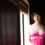 Koharu Suzuki 鈴木心春 Angelic Girl