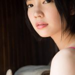 Koharu Suzuki 鈴木心春 Angelic Girl