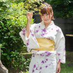 Mana Sakura 紗倉まな Summernude