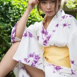 Mana Sakura 紗倉まな Summernude