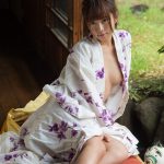 Mana Sakura 紗倉まな Summernude