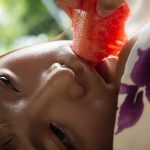 Mana Sakura 紗倉まな Summernude