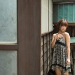 Mana Sakura 紗倉まな Summernude