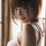 Mana Sakura 紗倉まな Summernude