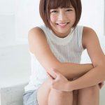 Mana Sakura 紗倉まな Summernude