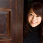 Marina Shiraishi 白石茉莉奈 Baby Face