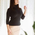 Marina Shiraishi 白石茉莉奈 Baby Face