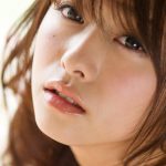 Marina Shiraishi 白石茉莉奈 Baby Face