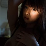 Marina Shiraishi 白石茉莉奈 Baby Face