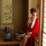 Marina Shiraishi 白石茉莉奈 Baby Face