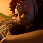 Marina Shiraishi 白石茉莉奈 Baby Face