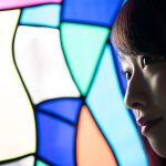 Marina Shiraishi 白石茉莉奈 Baby Face