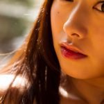 Marina Shiraishi 白石茉莉奈 Baby Face