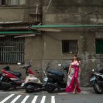 Marina Shiraishi 白石茉莉奈 Primary Colors