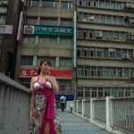 Marina Shiraishi 白石茉莉奈 Primary Colors