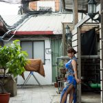 Marina Shiraishi 白石茉莉奈 Primary Colors