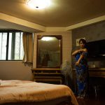 Marina Shiraishi 白石茉莉奈 Primary Colors