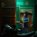 Marina Shiraishi 白石茉莉奈 Primary Colors