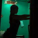 Marina Shiraishi 白石茉莉奈 Primary Colors