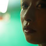 Marina Shiraishi 白石茉莉奈 Primary Colors