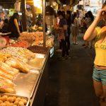 Marina Shiraishi 白石茉莉奈 Primary Colors