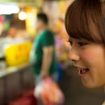 Marina Shiraishi 白石茉莉奈 Primary Colors