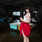 Masami Ichikawa 市川まさみ I’m Here