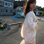 Masami Ichikawa 市川まさみ I’m Here