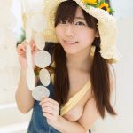 Miharu Usa 羽咲みはる USADOL