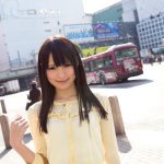 Mihono Sakaguchi 坂口みほの Chapter