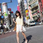 Mihono Sakaguchi 坂口みほの Chapter