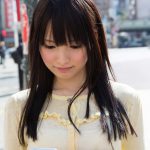 Mihono Sakaguchi 坂口みほの Chapter