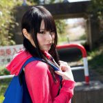 Mihono Sakaguchi 坂口みほの Chapter