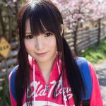 Mihono Sakaguchi 坂口みほの Chapter