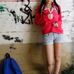 Mihono Sakaguchi 坂口みほの Chapter